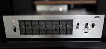 Korektor equalizer Jvc SAE-20