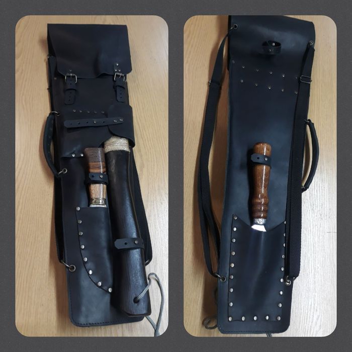 Ремонт та пошиття одягу з хутра,шкіри,тканин.