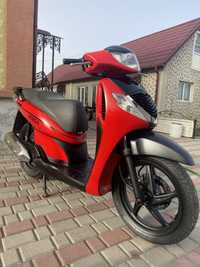 Honda  SH150i 2008