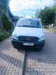 Mercedes-Benz Vito w639 2.2diesel 2014r