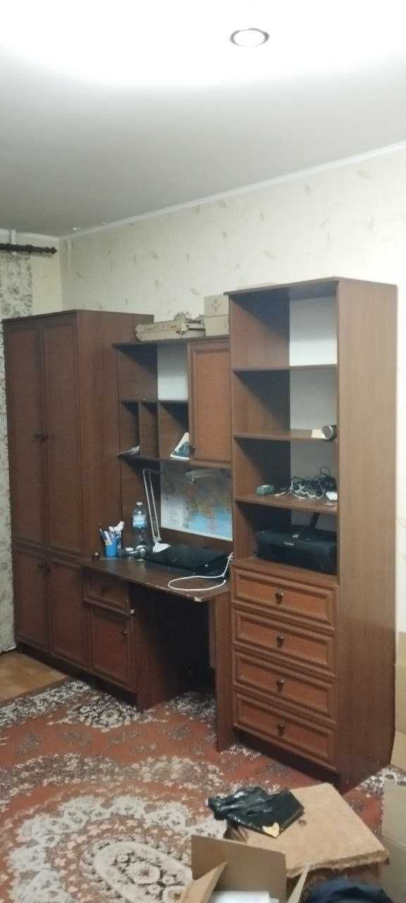 Дитяча стінка, Юніор, Масани