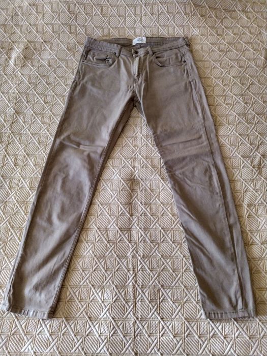Calças jeans Lefties 40 + LFTDNM 42