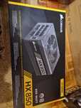 Zasilacz komputerowy Corsair HX850