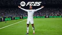 EA SPORTS FC 2025 Steam PC