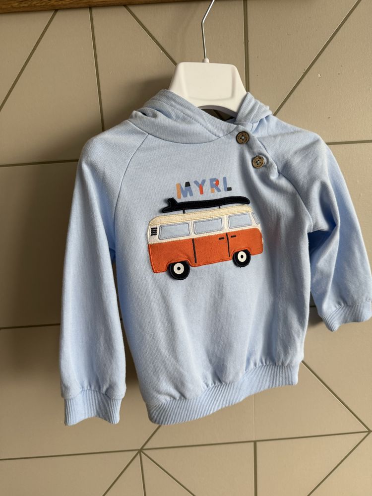 Bluza mayoral rozmiar 80