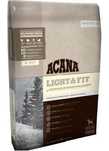 Acana Heritage Light & Fit Dog 11,4kg karma dla psów