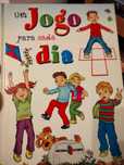 Livro Um jogo para cada dia
