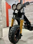 ‼️Електросамокат Kugoo Kirin M5 Pro 2000W/1200W/1000W Гарантія 2 роки
