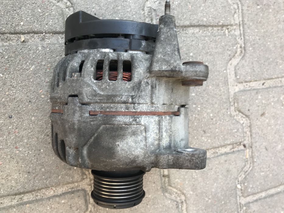 Alternator do Golf 4 1.9 tdi 2001r