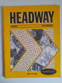 Headway. Workbook. Pre-Intermediate. Without Key - Soars