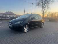 Mitsubishi Colt Mitsubishi Colt 1.5 CZT Z30