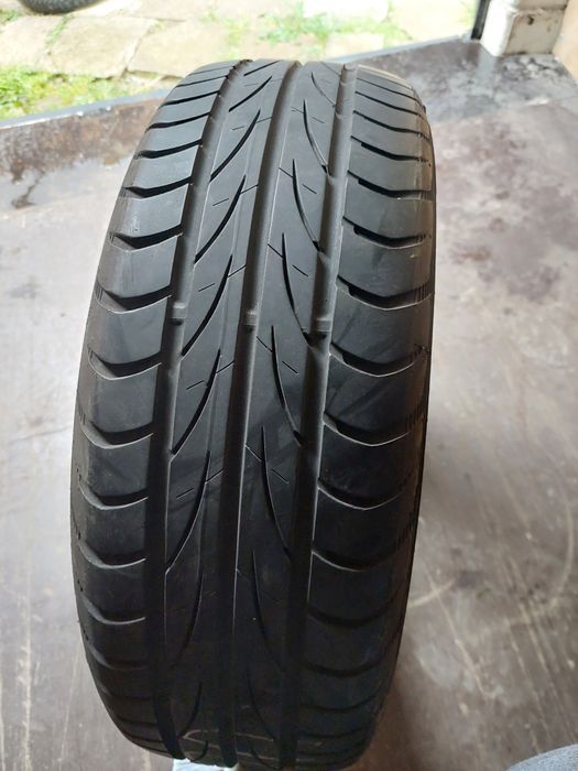 Opona letnia 195/60R15 Semperit Speed-Life pojedynka