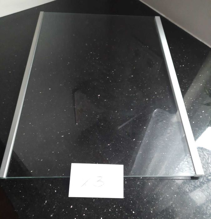 Szuflady do lodówki