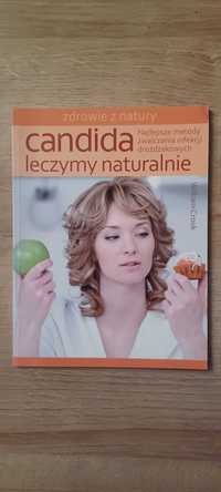 Candida leczymy naturalnie William Crook