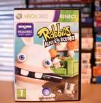 X360 # Kinect Rabbids Alive & Kicking
