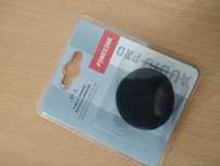 Par de esponjas para auriculares