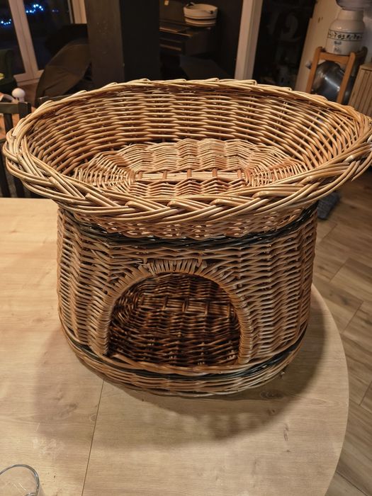 buda legowisko dla pupila