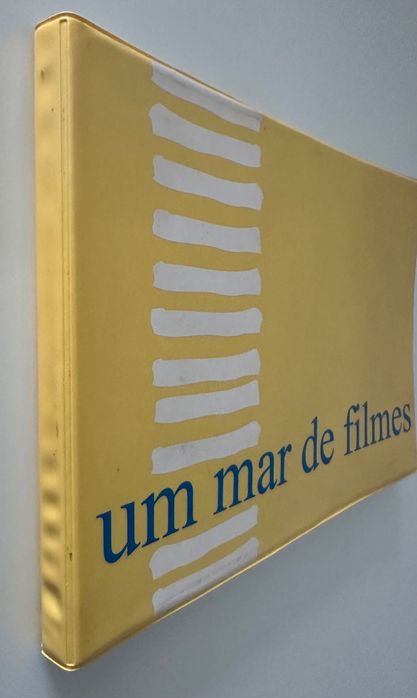 Um Mar de Filmes - Cinemateca - EXPO'98 - 1998