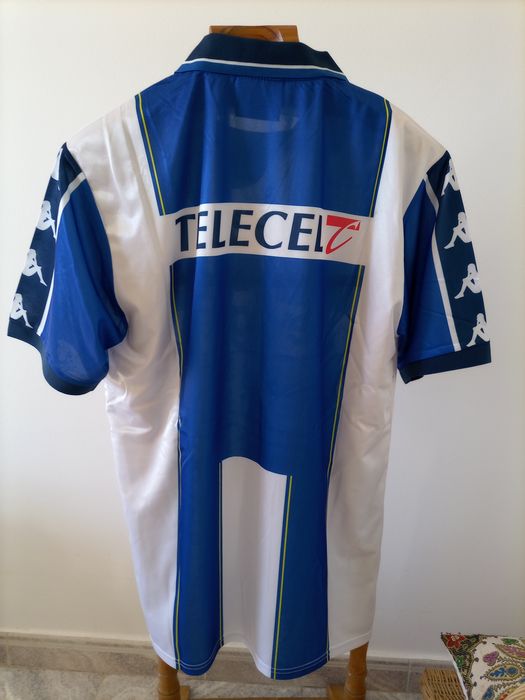 Camisola desportiva do FCPorto