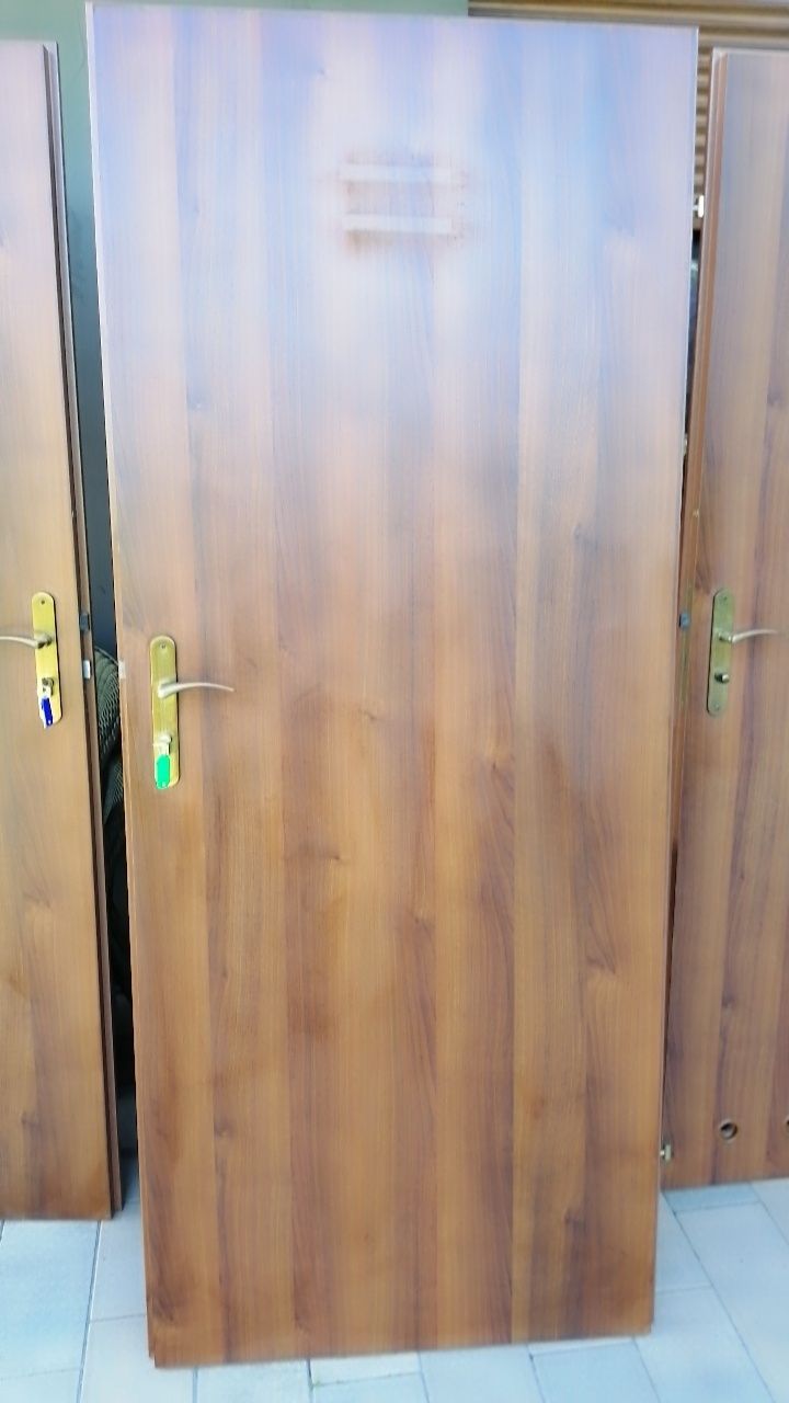 PORTA Drzwi wewnętrzne 80 lewe