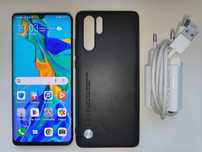 Huawei P30 Pro 128GB + Etui