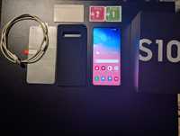 Samsung galaxy S10 512гб новый