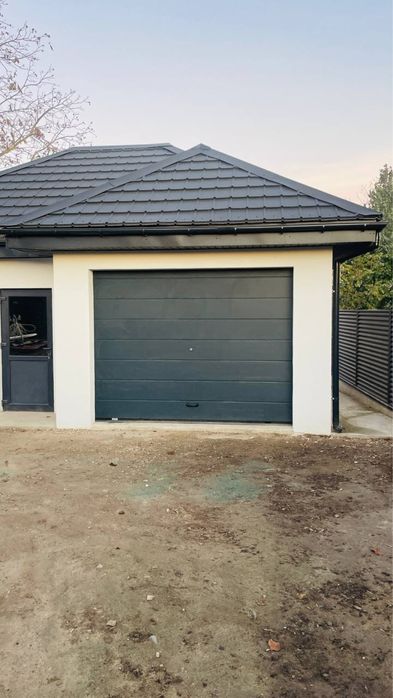 Секційні ворота, Автоматика, Монтаж, Гарантія, підйомні ворота, жалюзі