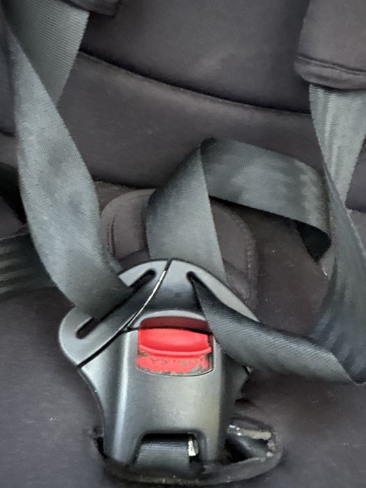 Автокрісло Чіко gro-up