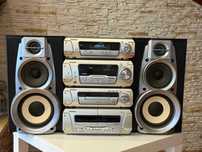 wieża technics sa-eh580