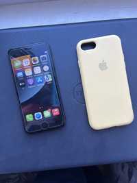 Iphone 7 black 32gb