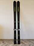 Narty skitourowe narty skitur Nobile Lynx 170