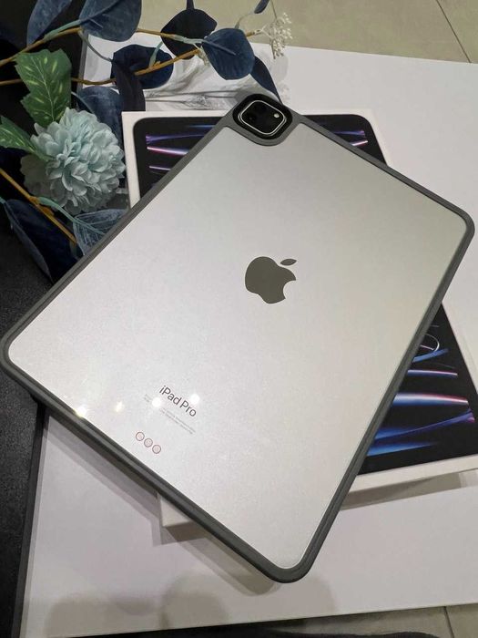 Ідеальний iPad Pro 11” M2 128gb (99% акумулятор)