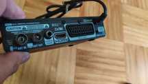 Dekoder do TV - HDMI - HD Thomson THT 504+ DVB T bez hewc