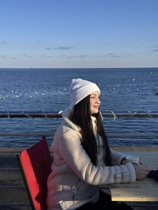 Дублянка молочна