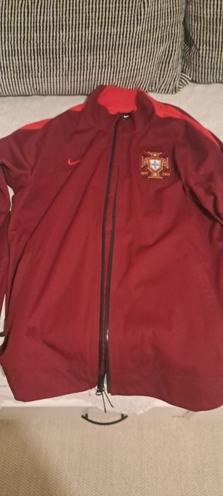 Casaco Selecção Nacional