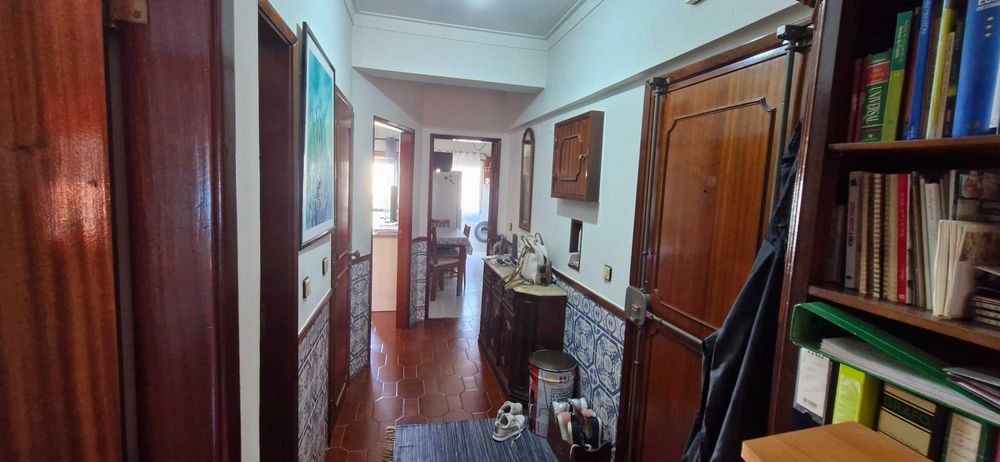 Apartamento T2 à Venda – Reboleira - Atalaia, Águas Livres