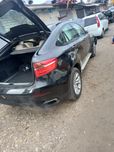 Разборка BMW x6 4.4 biturbo