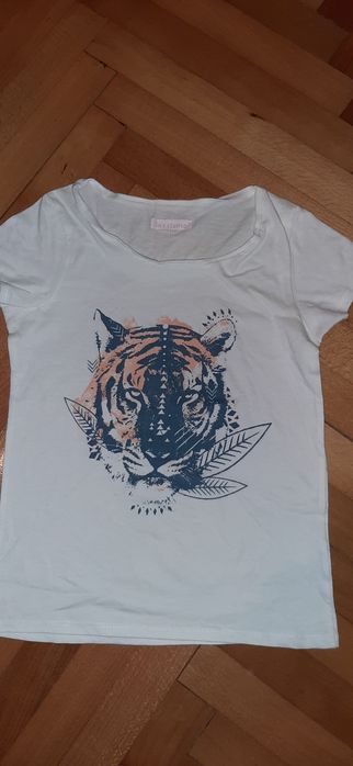 Bluzka na ok 9-10 lat