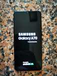 Sansung galaxy A70