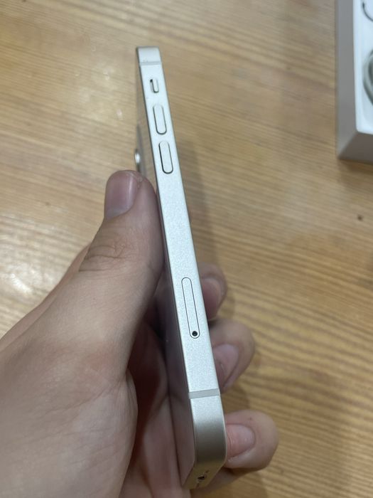iPhone 12 mini 64GB BIAŁY stan bardzo dobry