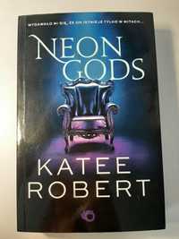 Neon Gods - Kate Robert