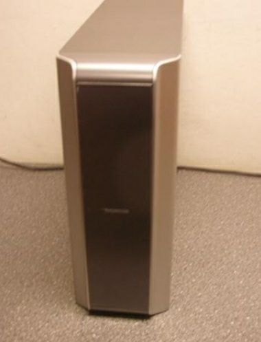 Subwoofer do kina DPL680HT