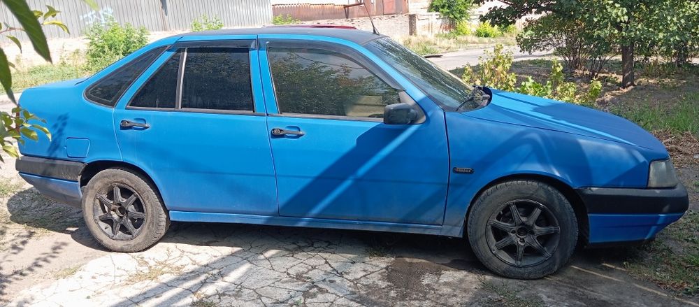 Продам своє авто
