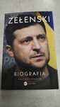 Zełenski. Biografia. Wojciech Rogacin
