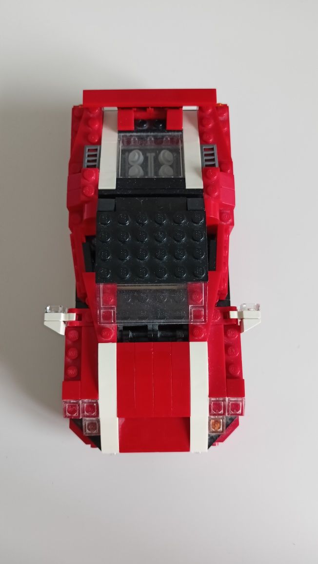LEGO creator 5867