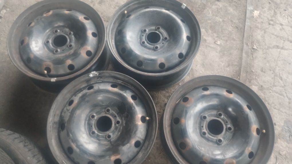 5x114,3 16 cali et 39 renault itp