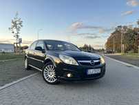 Vectra C! 2.8T LPG! POLECAM !
