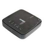 Router Alcatel HH40V Wi-Fi 4 modem LTE 4G cat4 150 Mbps internet domow
