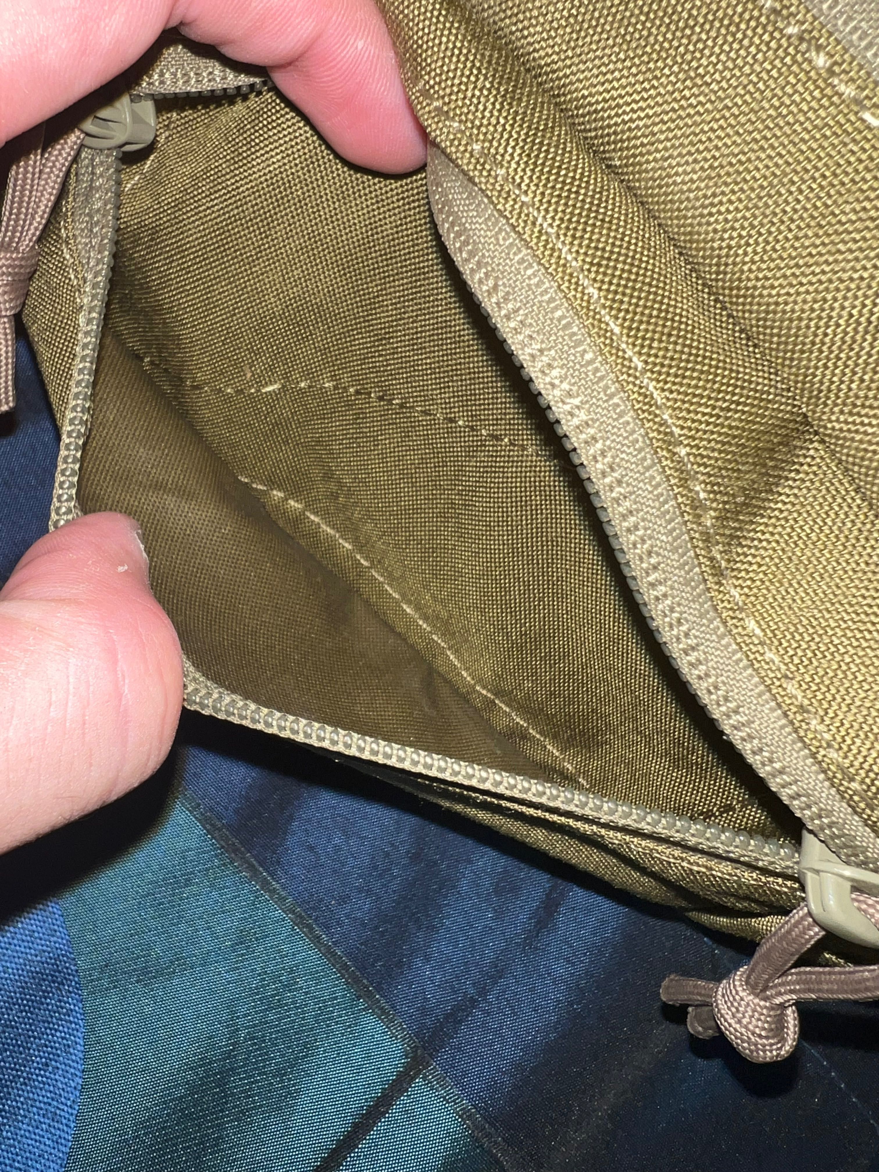 Bolsas - Airsoft