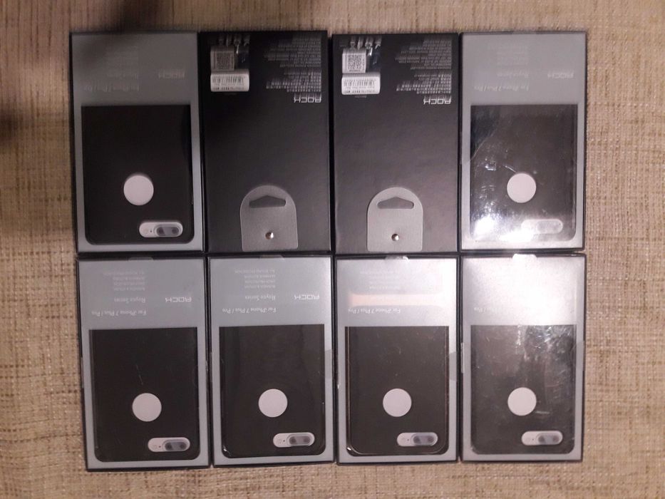 Продам чехол на айфон 7+70гр